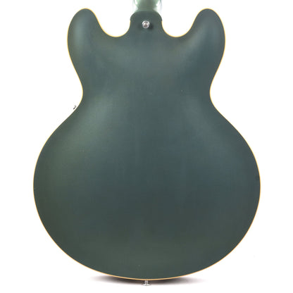Gibson Custom Shop 1964 Trini Lopez Reissue "CME Spec" Heavy Antique Pelham Blue VOS Electric Guitars / Semi-Hollow