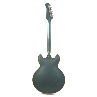Gibson Custom Shop 1964 Trini Lopez Reissue "CME Spec" Heavy Antique Pelham Blue VOS Electric Guitars / Semi-Hollow