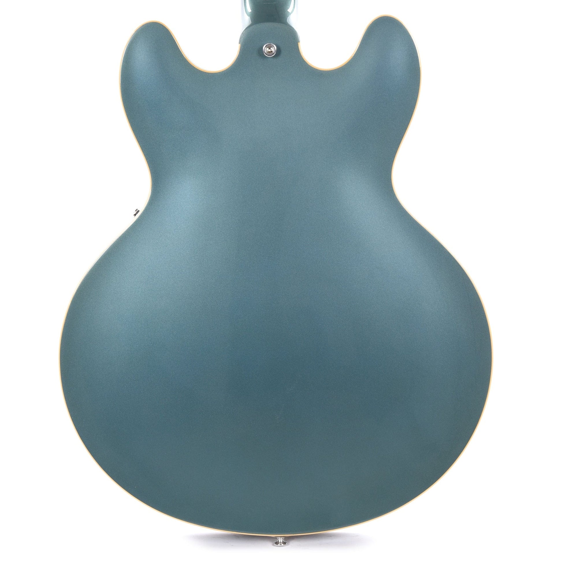 Gibson Custom Shop 1964 Trini Lopez Reissue "CME Spec" Heavy Antique Pelham Blue VOS Electric Guitars / Semi-Hollow
