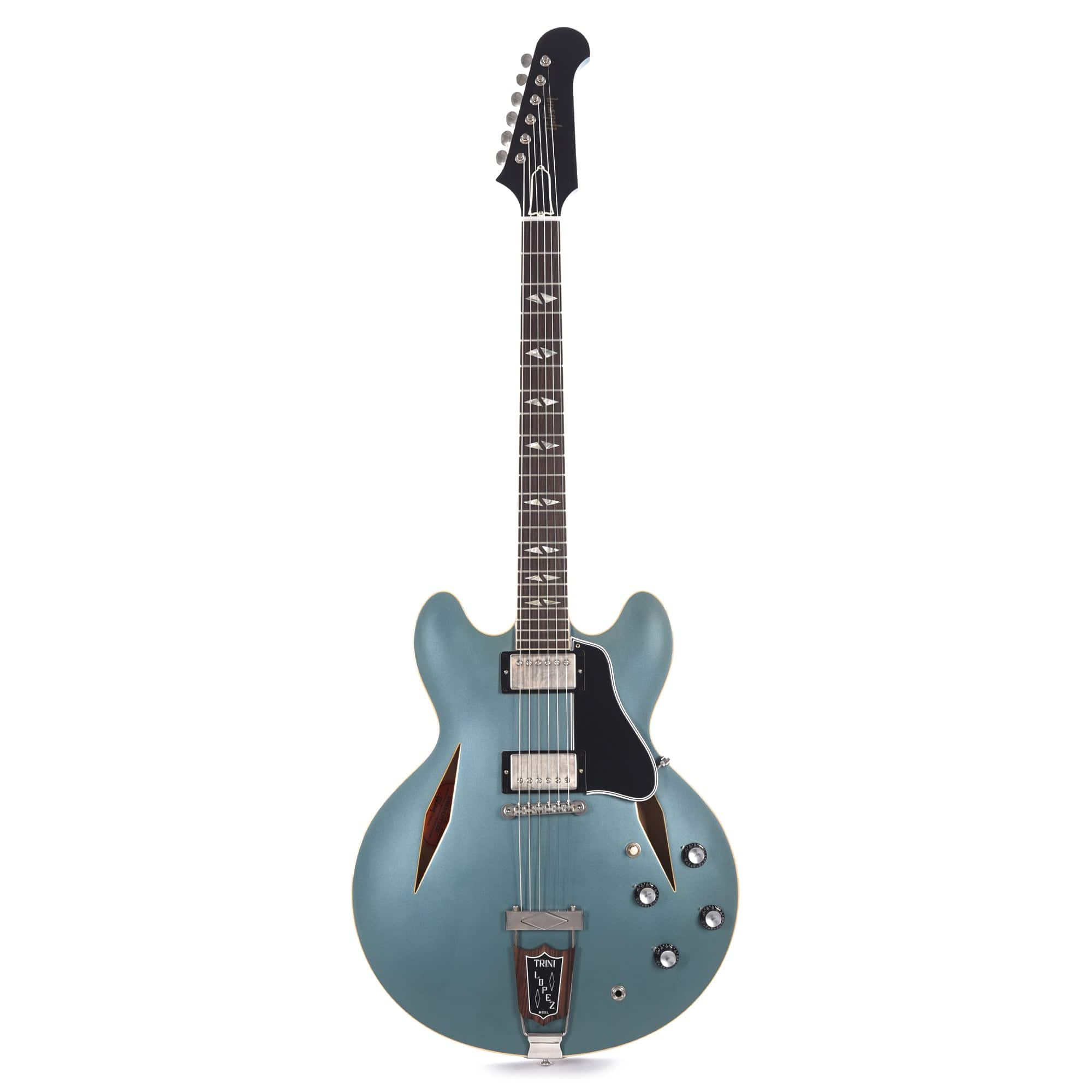 Gibson Custom Shop 1964 Trini Lopez Reissue 