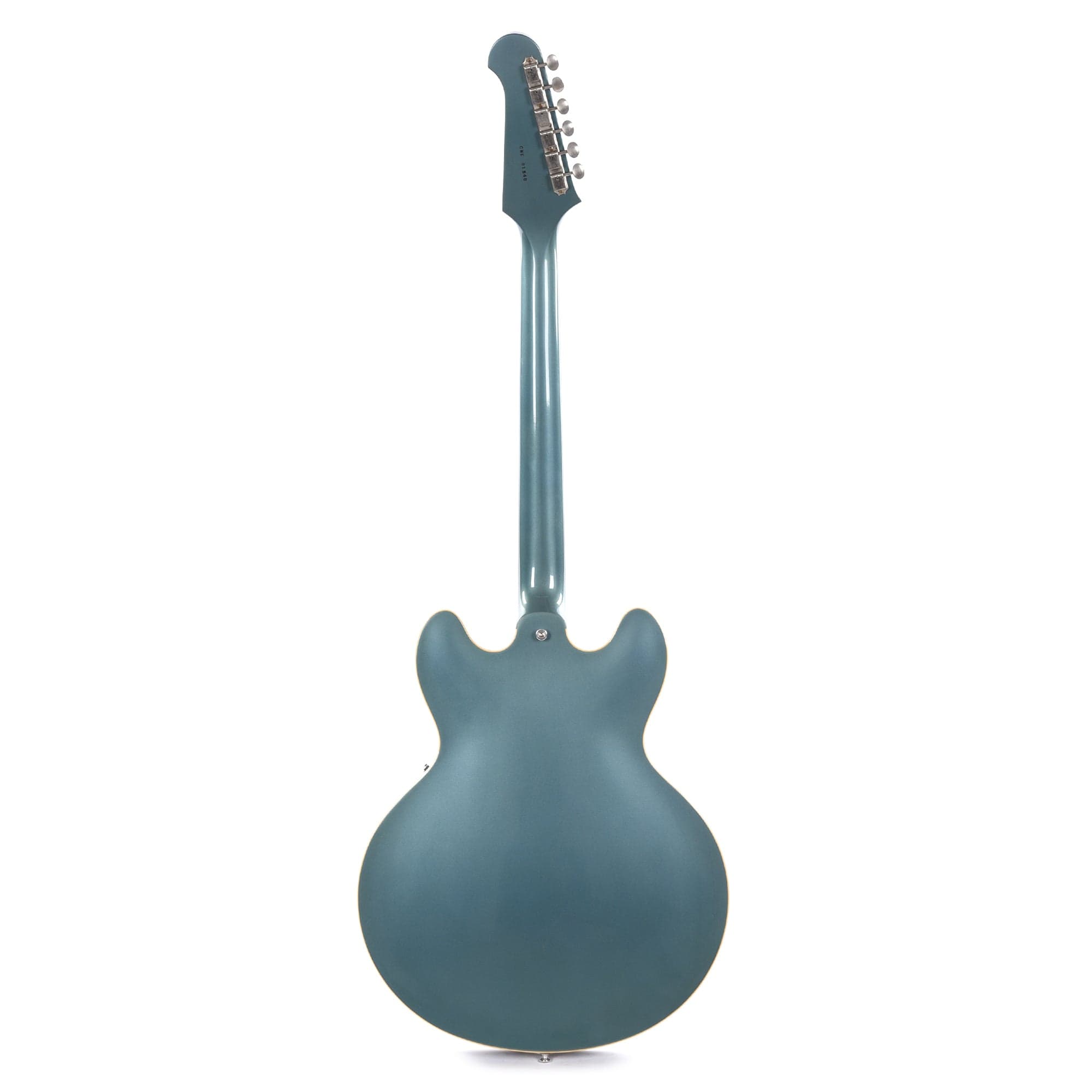Gibson Custom Shop 1964 Trini Lopez Reissue 