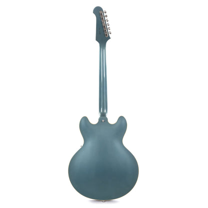 Gibson Custom Shop 1964 Trini Lopez Reissue "CME Spec" Heavy Antique Pelham Blue VOS Electric Guitars / Semi-Hollow