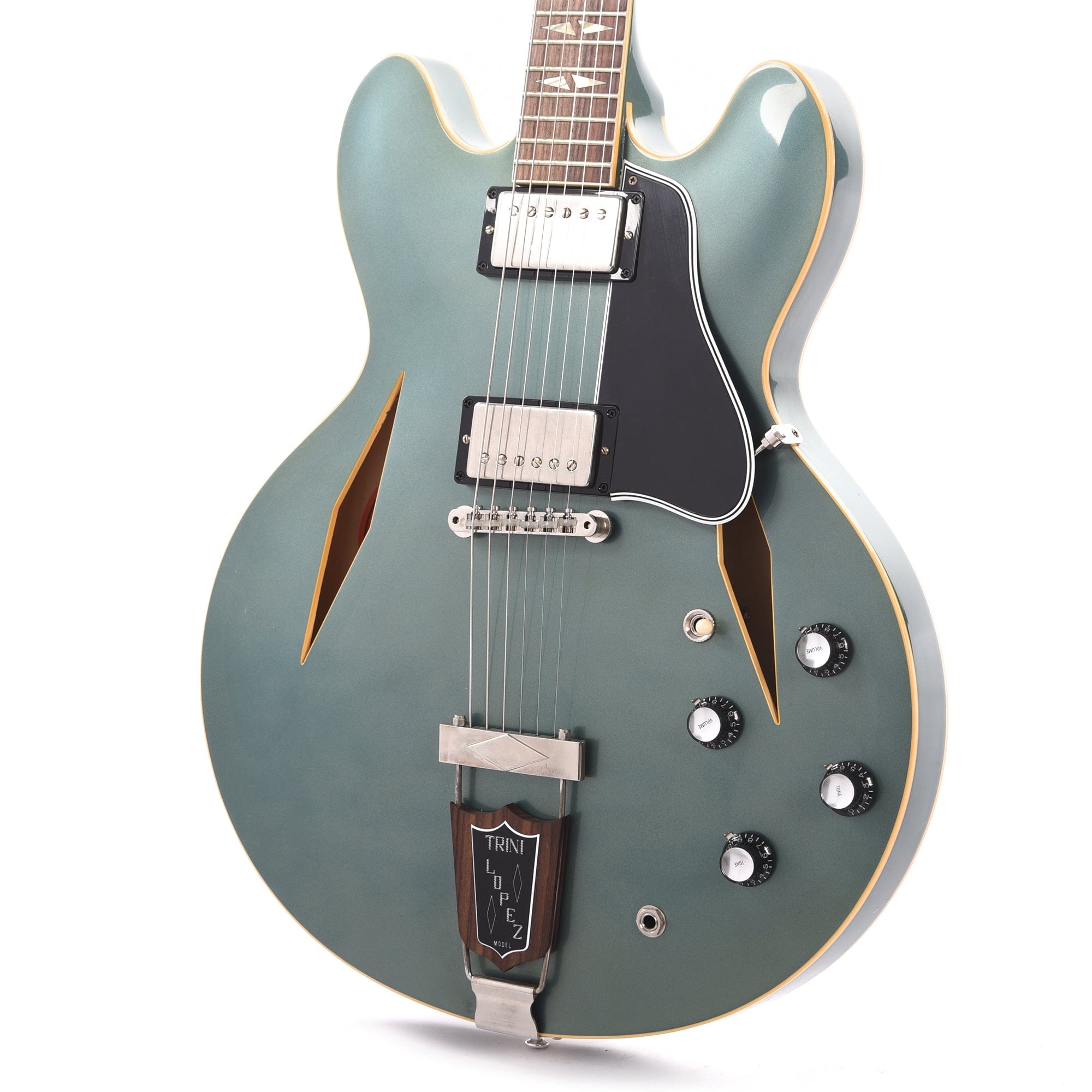 Gibson Custom Shop 1964 Trini Lopez Reissue 