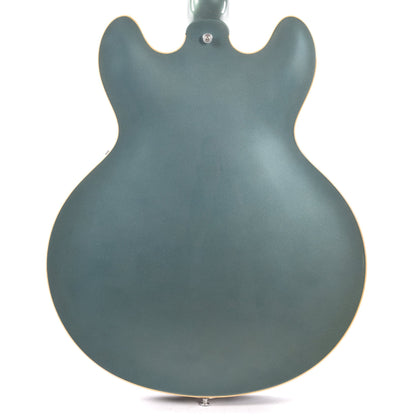 Gibson Custom Shop 1964 Trini Lopez Reissue "CME Spec" Heavy Antique Pelham Blue VOS Electric Guitars / Semi-Hollow