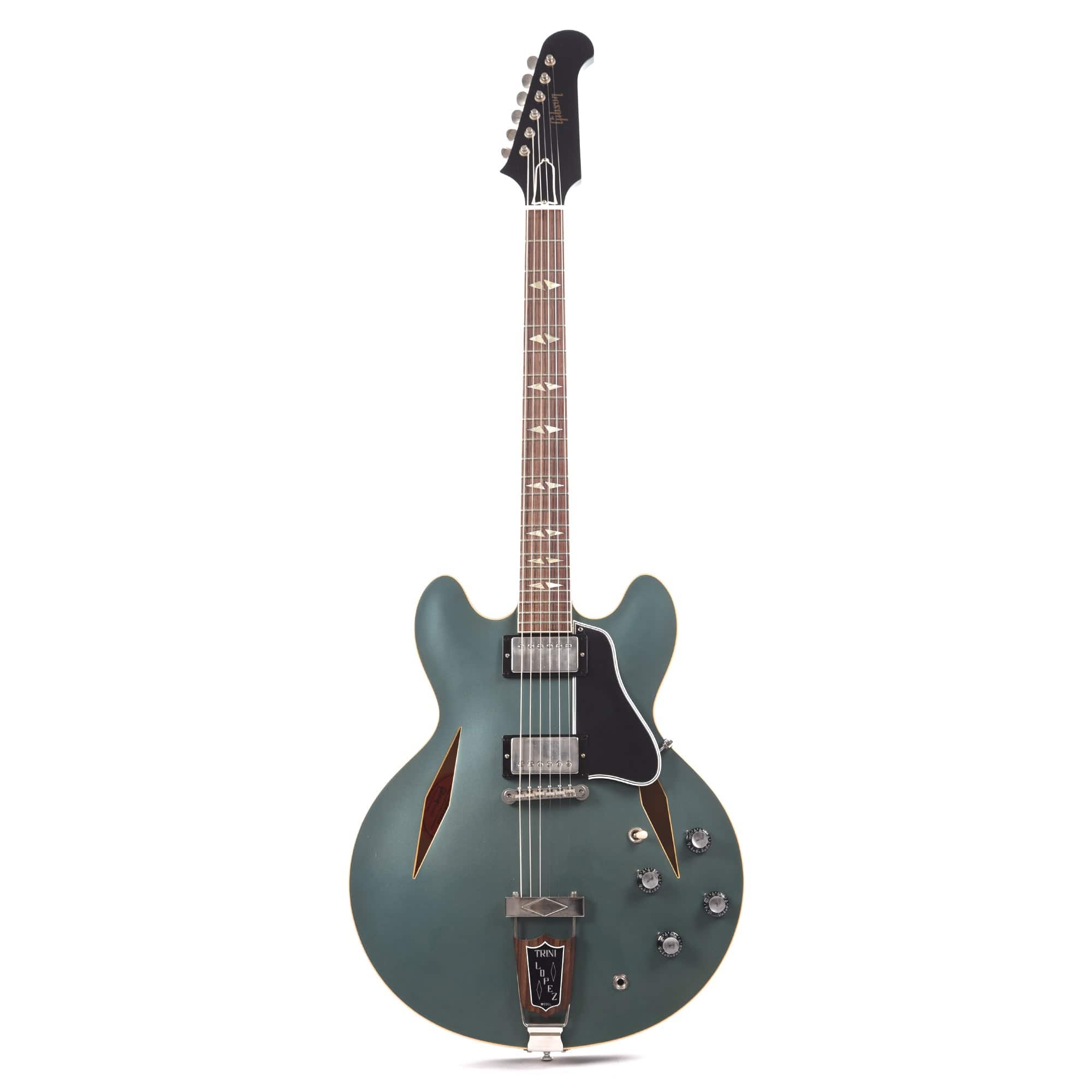 Gibson Custom Shop 1964 Trini Lopez Reissue 