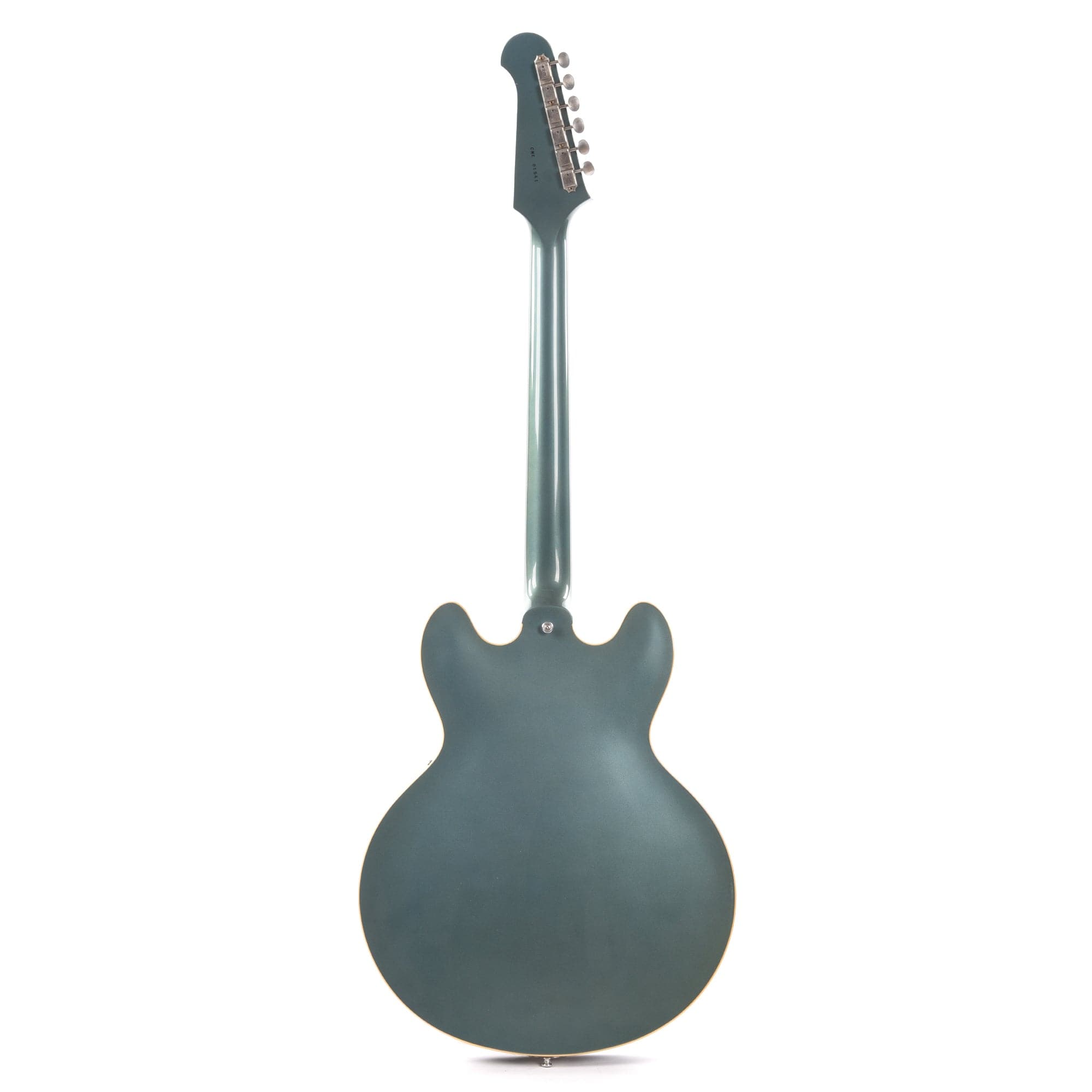 Gibson Custom Shop 1964 Trini Lopez Reissue 