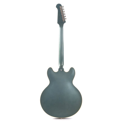 Gibson Custom Shop 1964 Trini Lopez Reissue "CME Spec" Heavy Antique Pelham Blue VOS Electric Guitars / Semi-Hollow