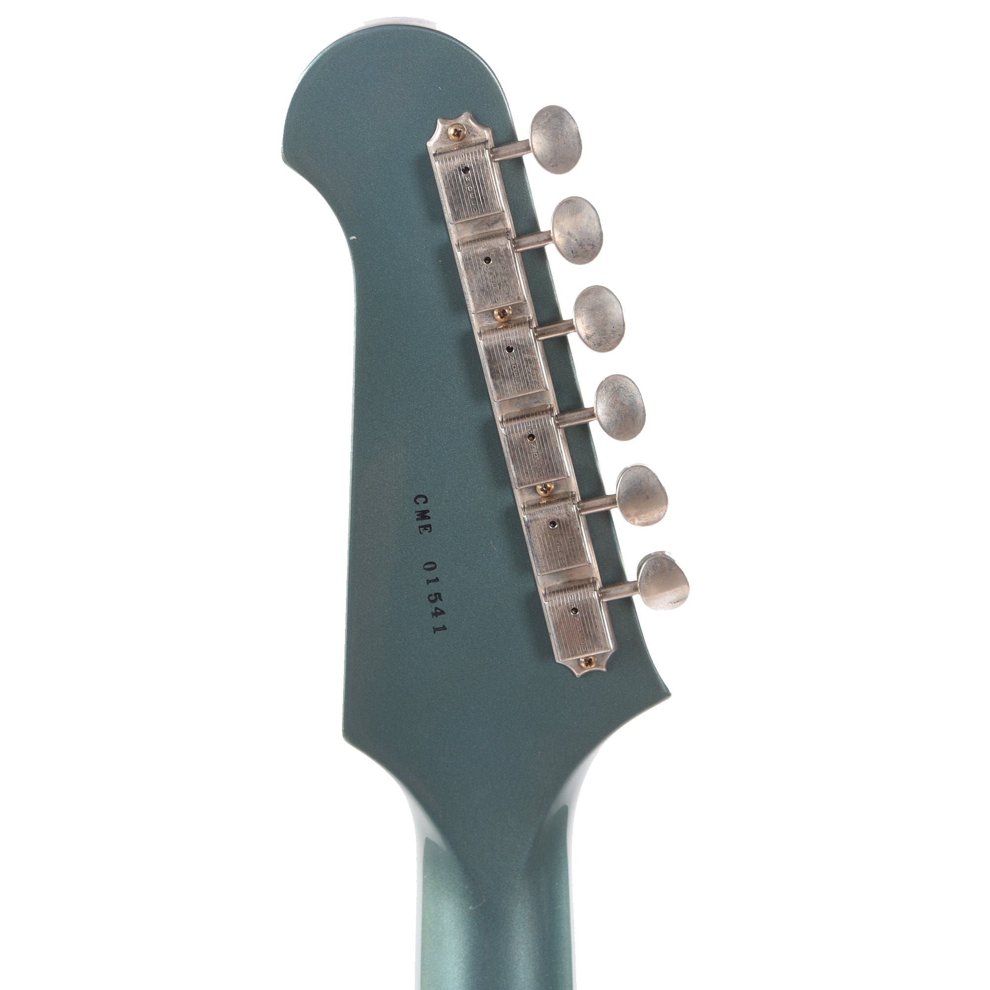 Gibson Custom Shop 1964 Trini Lopez Reissue 