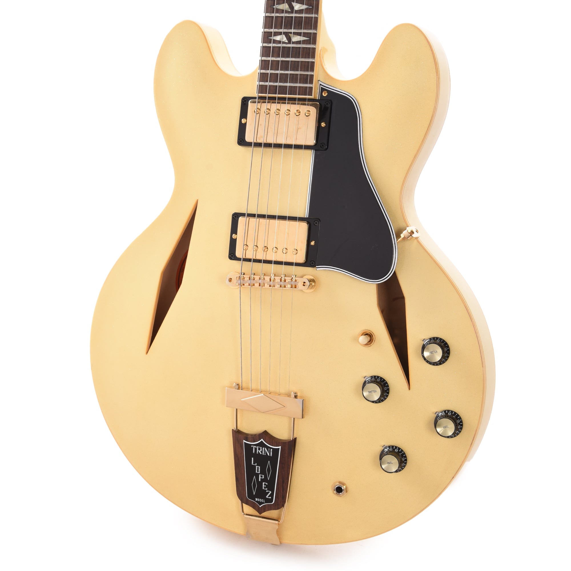 Gibson Custom Shop 1964 Trini Lopez Reissue 