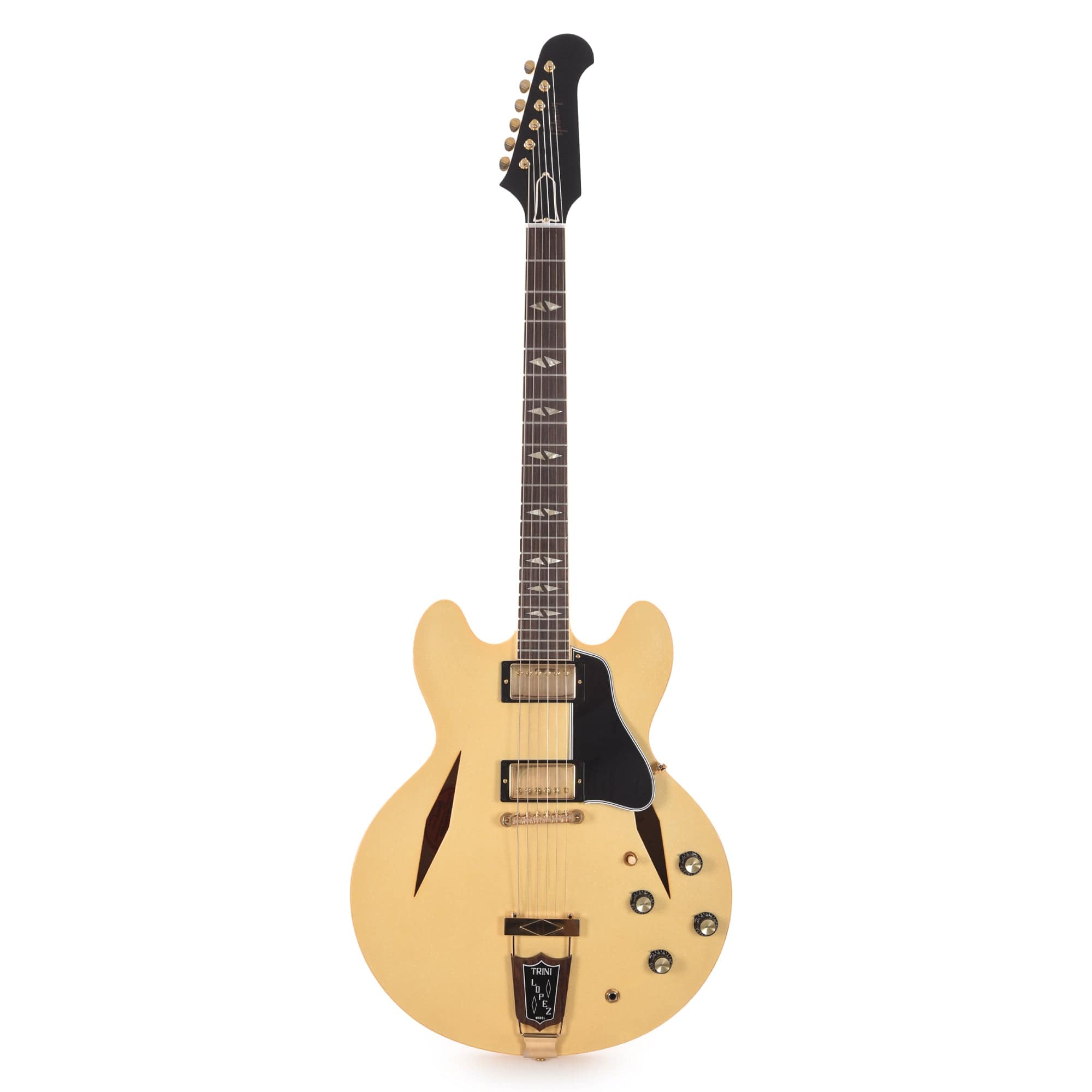 Gibson Custom Shop 1964 Trini Lopez Reissue 