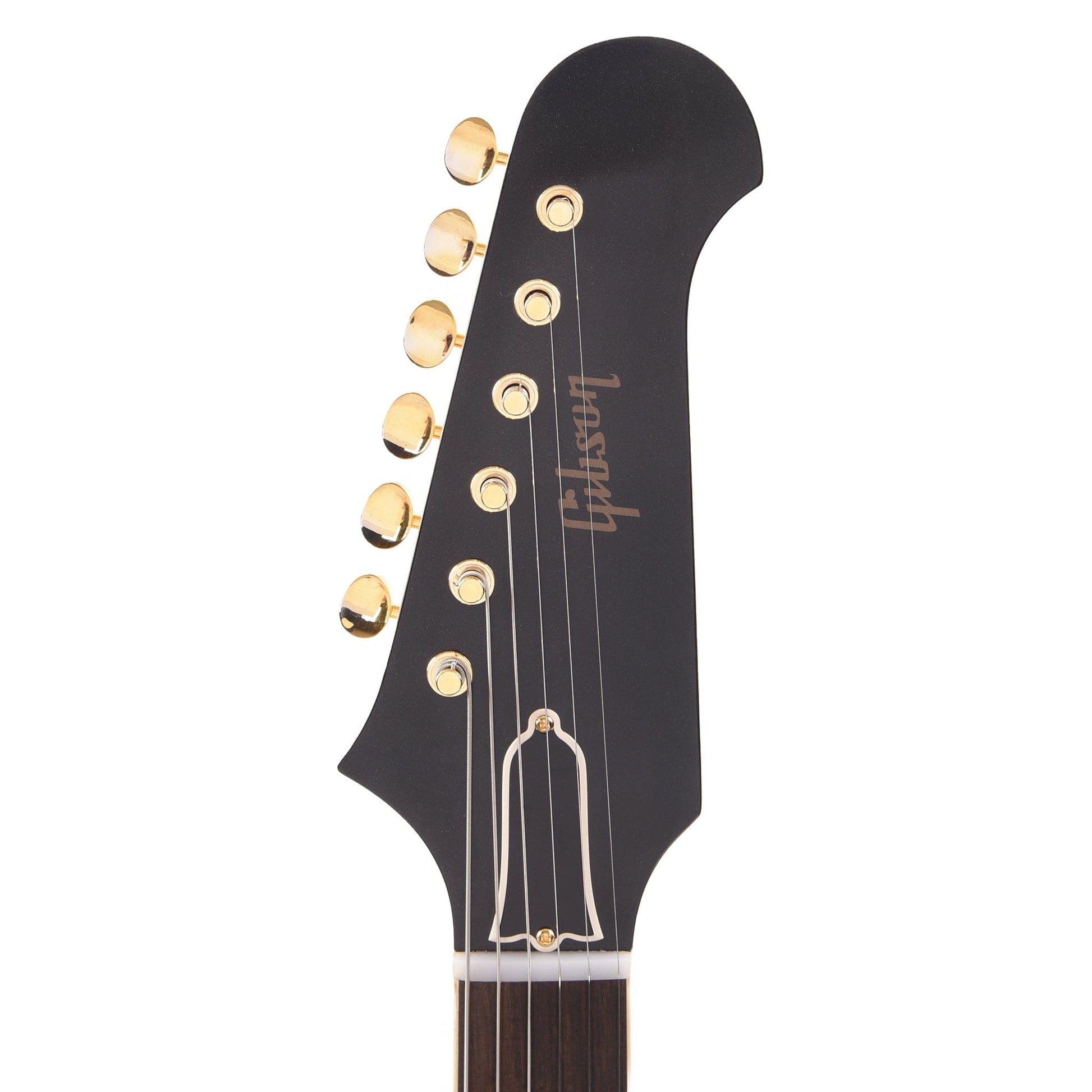 Gibson Custom Shop 1964 Trini Lopez Reissue "CME Spec" Heavy Antique White Sparkle VOS Electric Guitars / Semi-Hollow