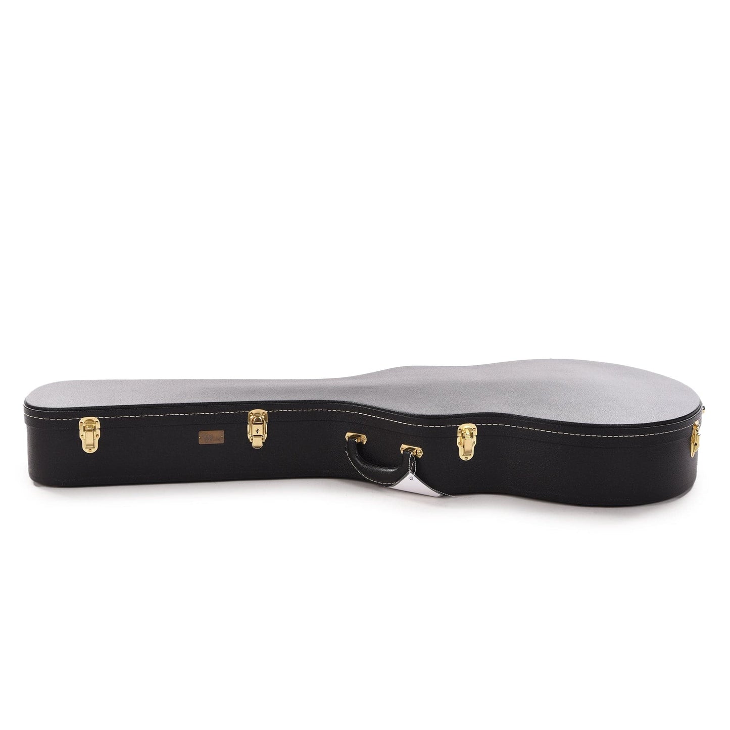 Gibson Custom Shop 1964 Trini Lopez Reissue "CME Spec" Heavy Antique White Sparkle VOS Electric Guitars / Semi-Hollow