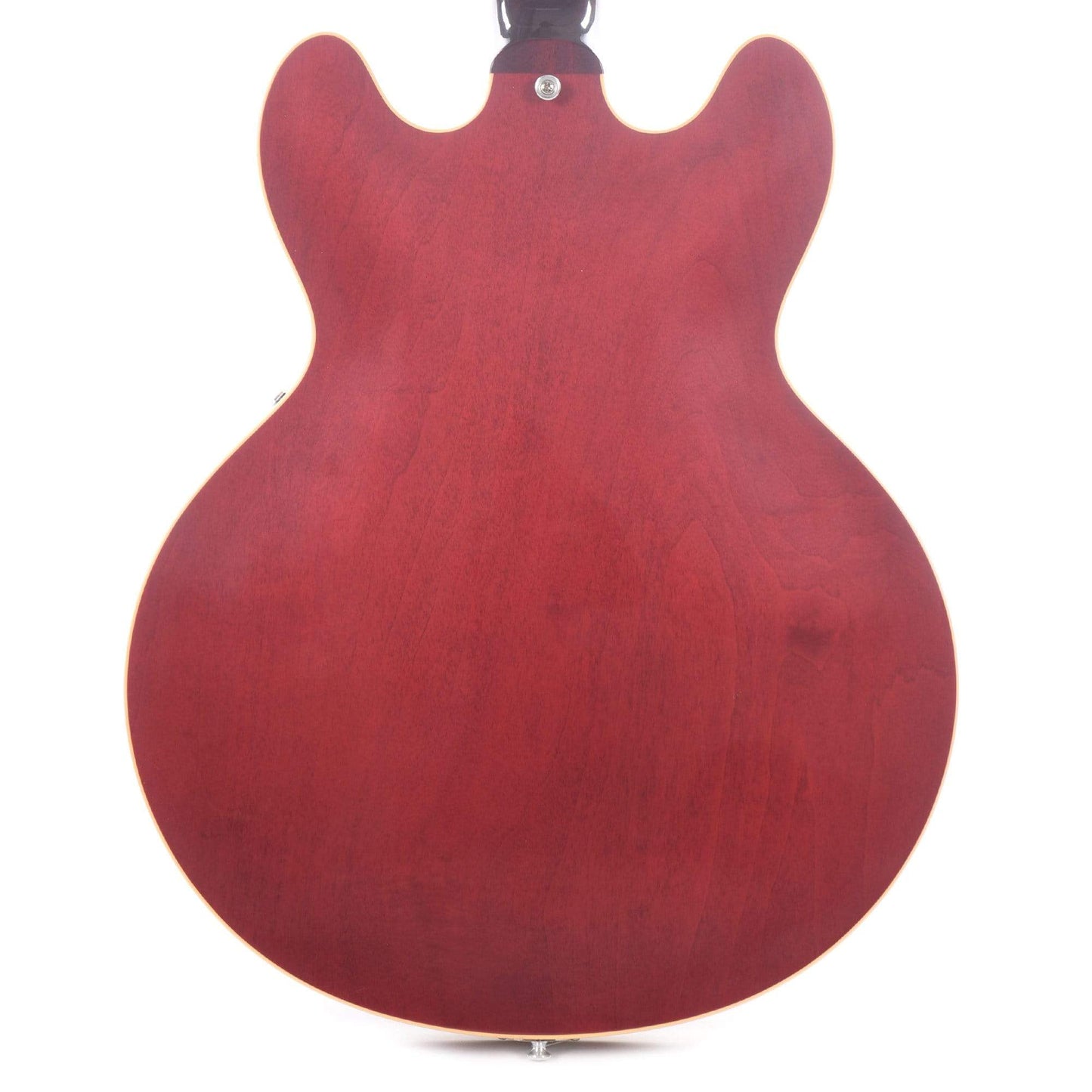 Gibson Custom Shop 1964 Trini Lopez Standard Reissue 60s Cherry VOS Electric Guitars / Semi-Hollow