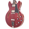 Gibson Custom Shop 1964 Trini Lopez Standard Reissue 60s Cherry VOS Electric Guitars / Semi-Hollow