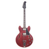 Gibson Custom Shop 1964 Trini Lopez Standard Reissue 60s Cherry VOS Electric Guitars / Semi-Hollow