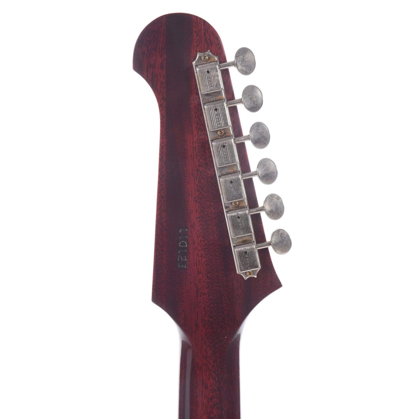 Gibson Custom Shop 1964 Trini Lopez Standard Reissue 60s Cherry VOS Electric Guitars / Semi-Hollow