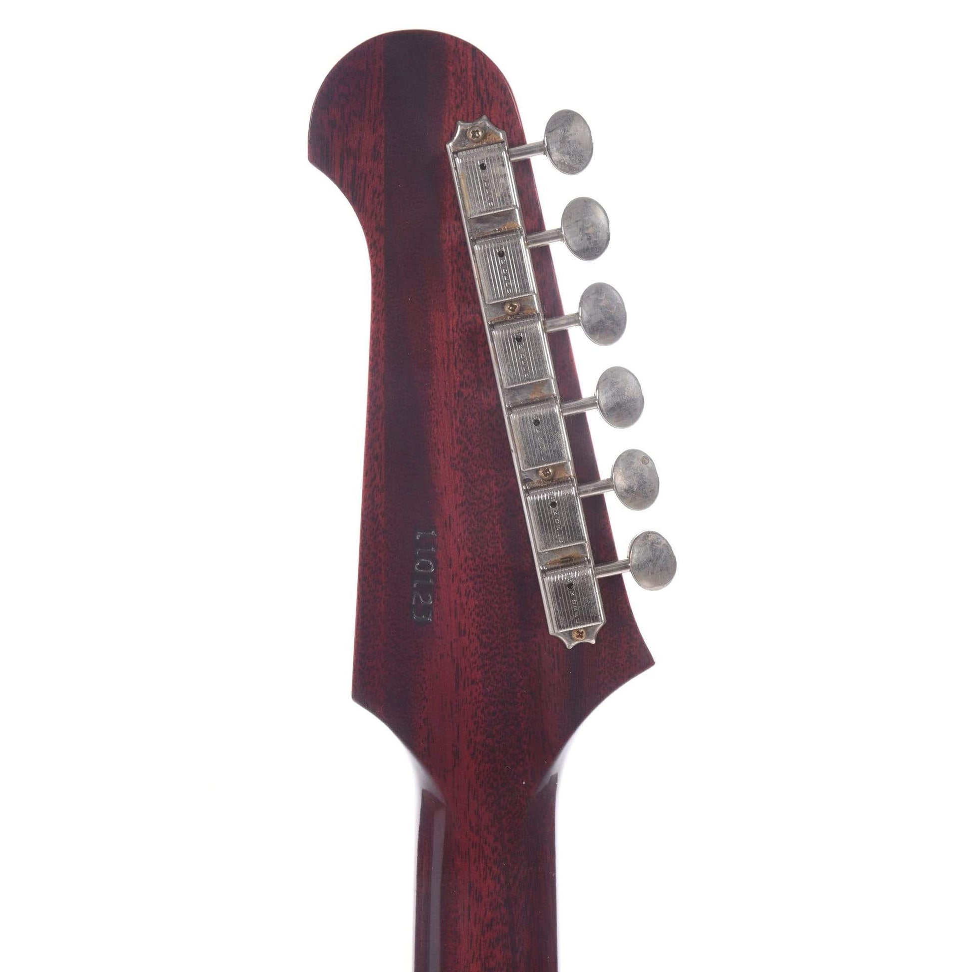 Gibson Custom Shop 1964 Trini Lopez Standard Reissue 60s Cherry VOS Electric Guitars / Semi-Hollow