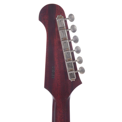 Gibson Custom Shop 1964 Trini Lopez Standard Reissue 60s Cherry VOS Electric Guitars / Semi-Hollow