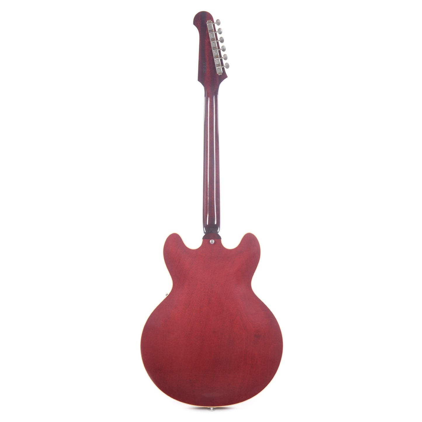 Gibson Custom Shop 1964 Trini Lopez Standard Reissue 60s Cherry VOS Electric Guitars / Semi-Hollow