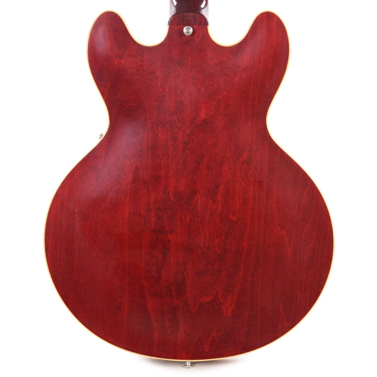 Gibson Custom Shop 1964 Trini Lopez Standard Reissue 60s Cherry VOS Electric Guitars / Semi-Hollow