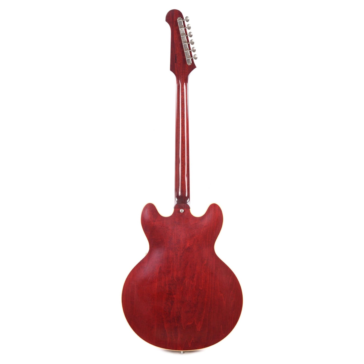 Gibson Custom Shop 1964 Trini Lopez Standard Reissue 60s Cherry VOS Electric Guitars / Semi-Hollow