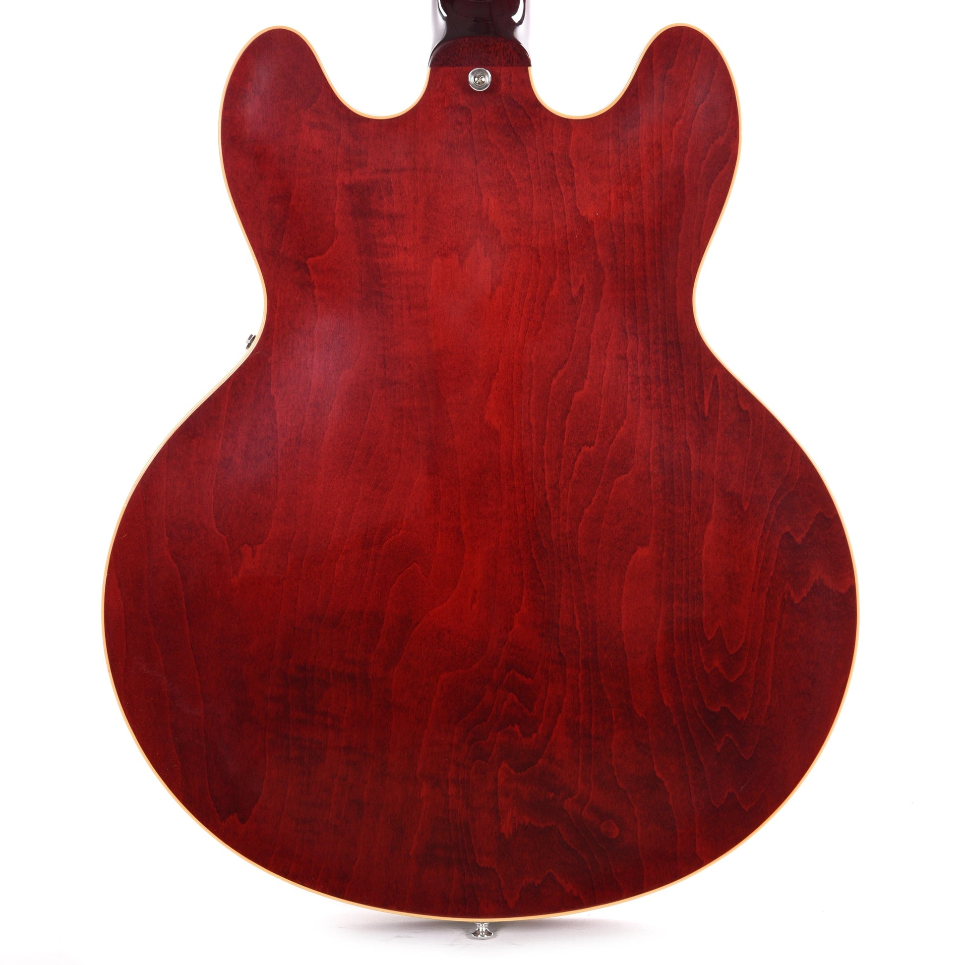 Gibson Custom Shop 1964 Trini Lopez Standard Reissue 60s Cherry VOS Electric Guitars / Semi-Hollow