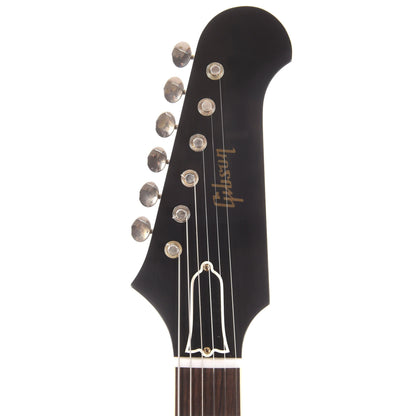 Gibson Custom Shop 1964 Trini Lopez Standard Reissue Ebony VOS Electric Guitars / Semi-Hollow