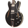 Gibson Custom Shop 1964 Trini Lopez Standard Reissue Ebony VOS Electric Guitars / Semi-Hollow