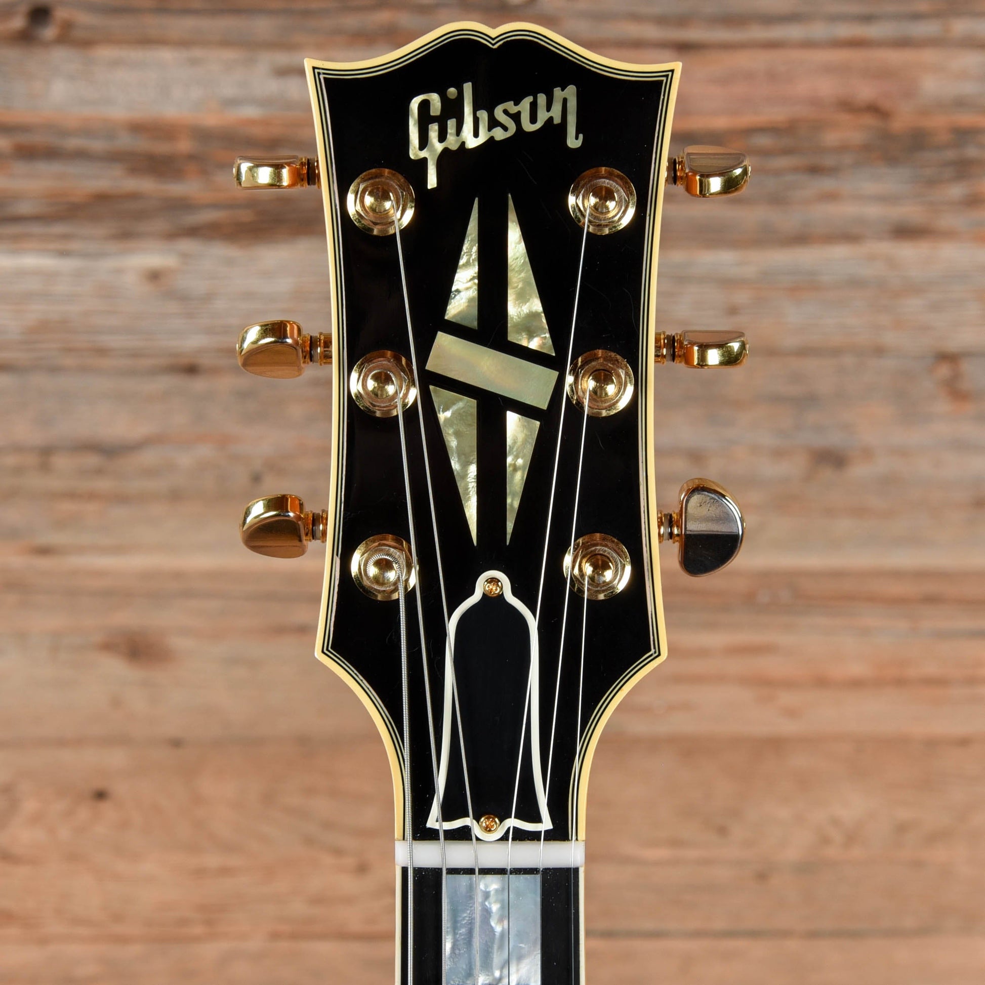 Gibson Custom Shop '59 ES-355 Reissue Stopbar Natural 2021 Electric Guitars / Semi-Hollow