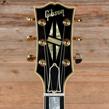Gibson Custom Shop '59 ES-355 Reissue Stopbar Natural 2021 Electric Guitars / Semi-Hollow