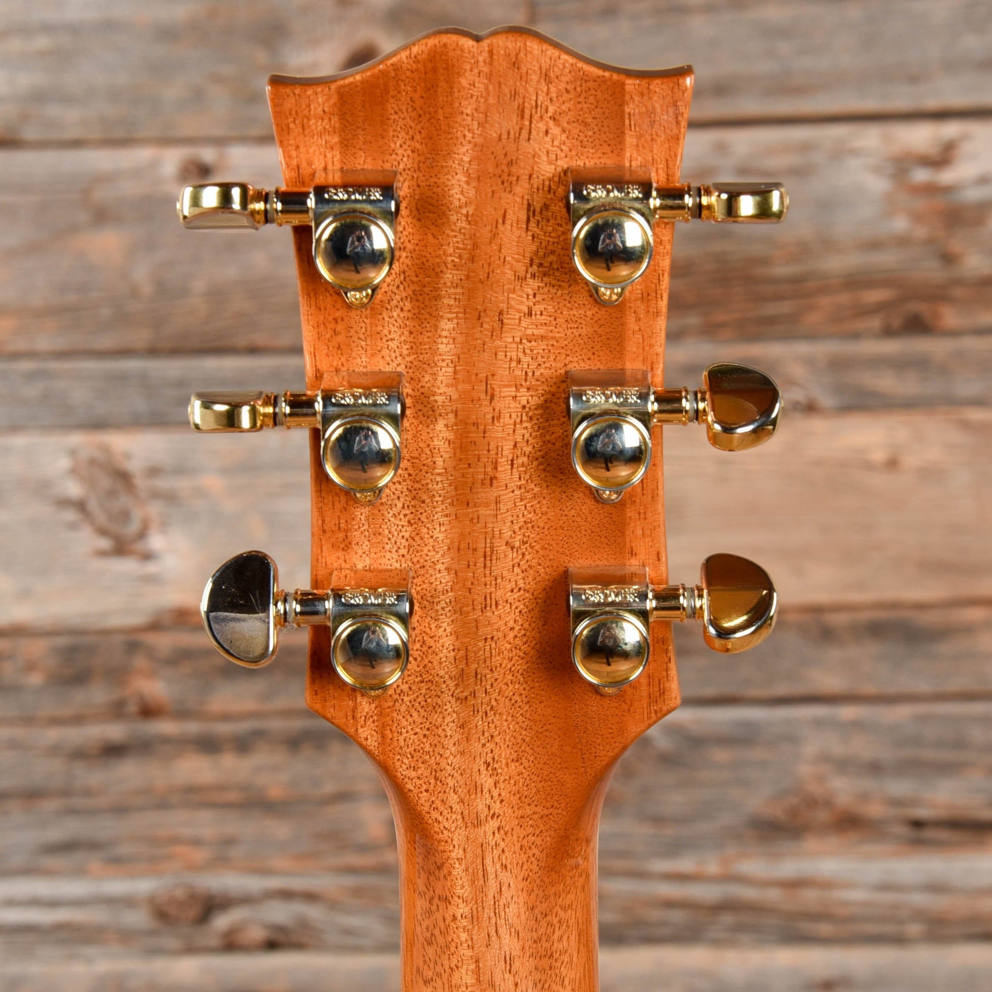 Gibson Custom Shop '59 ES-355 Reissue Stopbar Natural 2021 Electric Guitars / Semi-Hollow