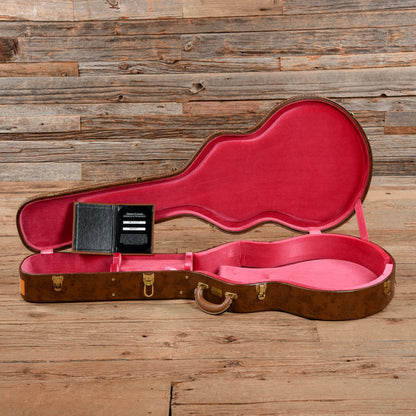 Gibson Custom Shop '59 ES-355 Reissue Stopbar Natural 2021 Electric Guitars / Semi-Hollow