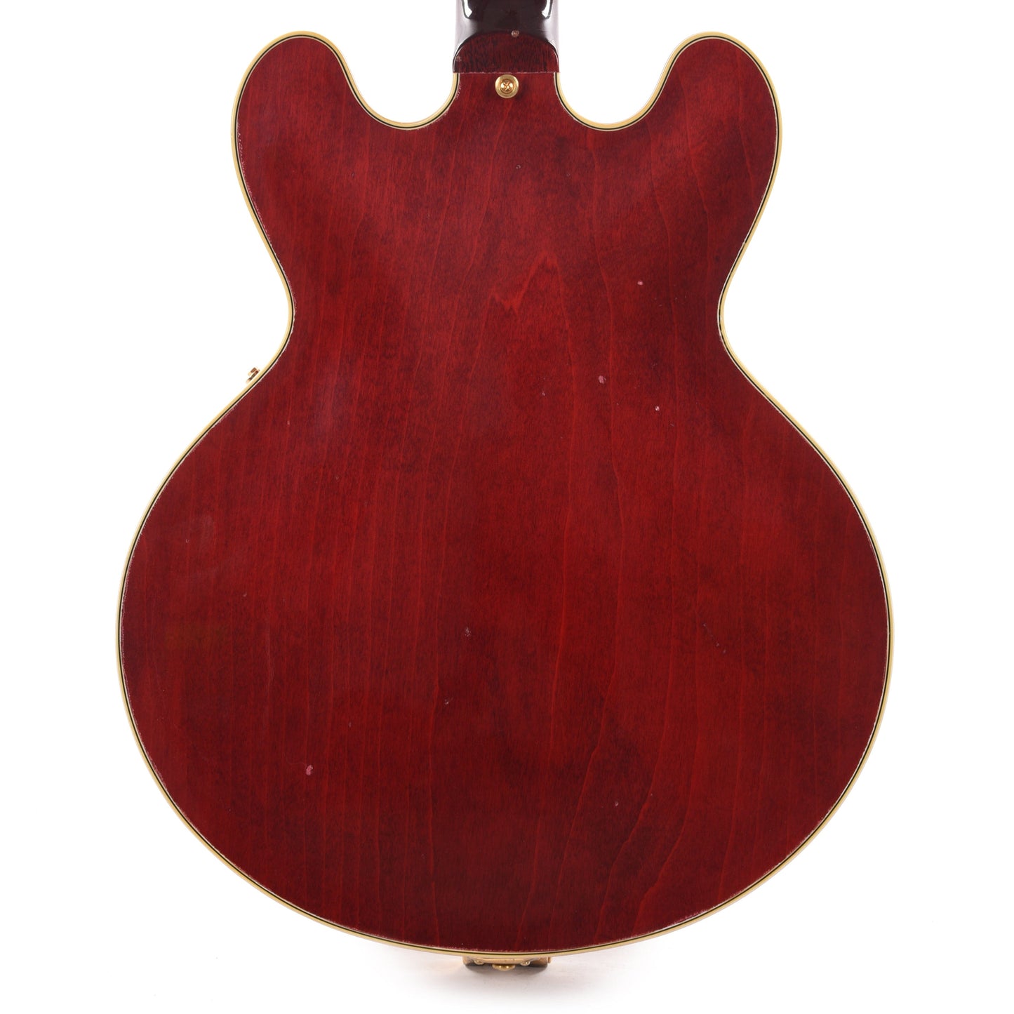 Gibson Custom Shop Artist 60 ES-355 Noel Gallagher Sixties Cherry Murphy Lab Aged Electric Guitars / Semi-Hollow