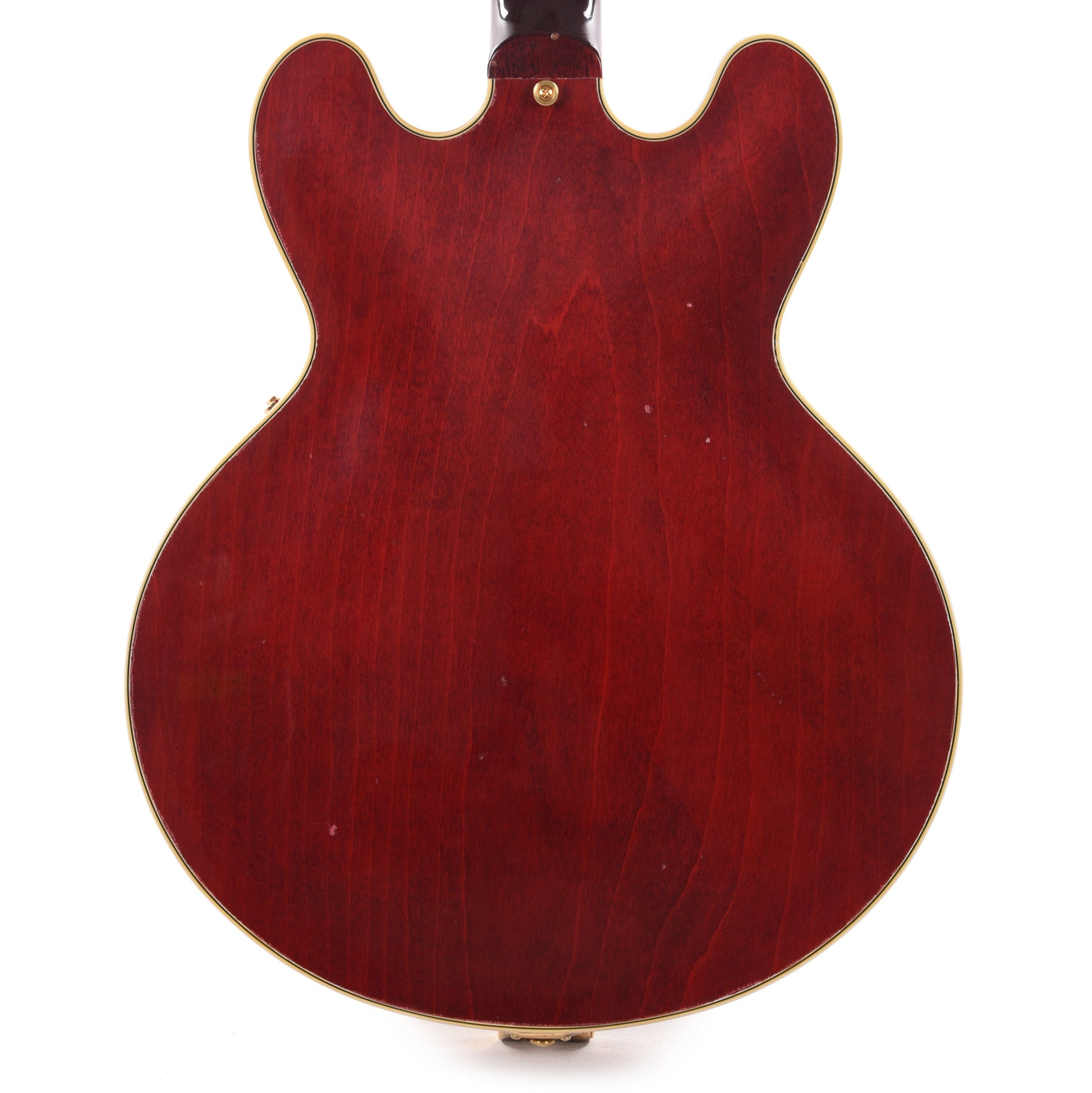 Gibson Custom Shop Artist 60 ES-355 Noel Gallagher Sixties Cherry Murphy Lab Aged Electric Guitars / Semi-Hollow