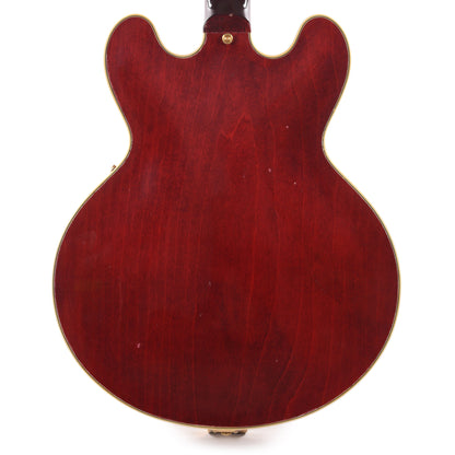 Gibson Custom Shop Artist 60 ES-355 Noel Gallagher Sixties Cherry Murphy Lab Aged Electric Guitars / Semi-Hollow