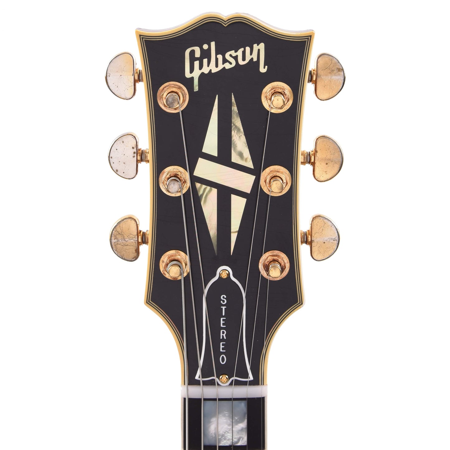 Gibson Custom Shop Artist 60 ES-355 Noel Gallagher Sixties Cherry Murphy Lab Aged Electric Guitars / Semi-Hollow