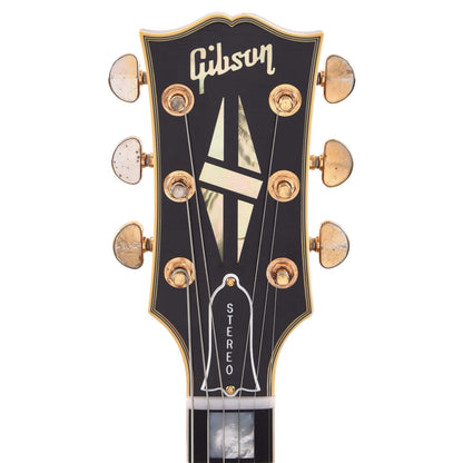 Gibson Custom Shop Artist 60 ES-355 Noel Gallagher Sixties Cherry Murphy Lab Aged Electric Guitars / Semi-Hollow