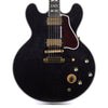 Gibson Custom Shop B.B. King Lucille Legacy Transparent Ebony Electric Guitars / Semi-Hollow