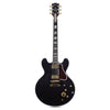 Gibson Custom Shop B.B. King Lucille Legacy Transparent Ebony Electric Guitars / Semi-Hollow