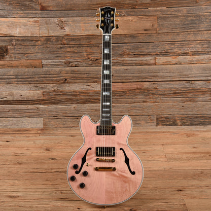 Gibson Custom Shop CS-356 Chablis 2021 LEFTY Electric Guitars / Semi-Hollow