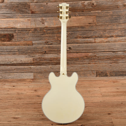 Gibson Custom Shop CS-356 Chablis 2021 LEFTY Electric Guitars / Semi-Hollow