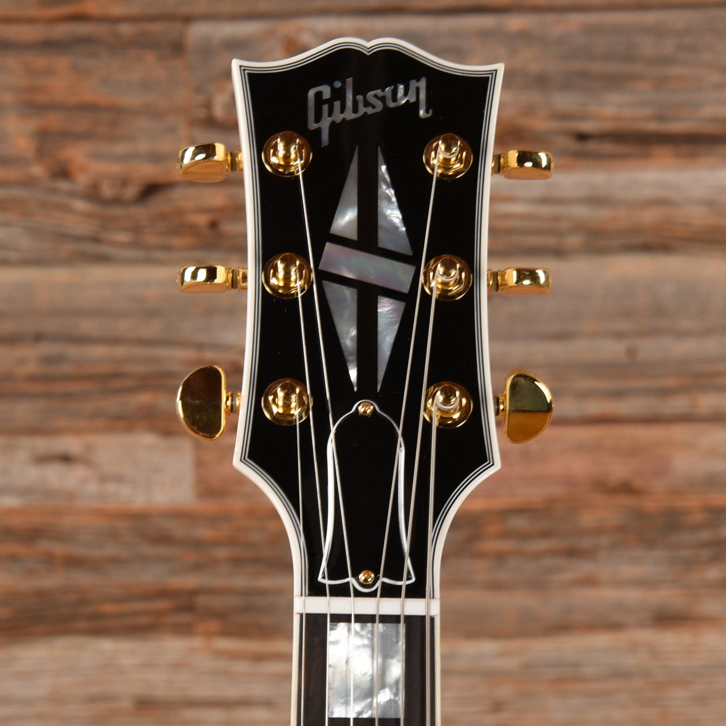 Gibson Custom Shop CS-356 Chablis 2021 LEFTY Electric Guitars / Semi-Hollow