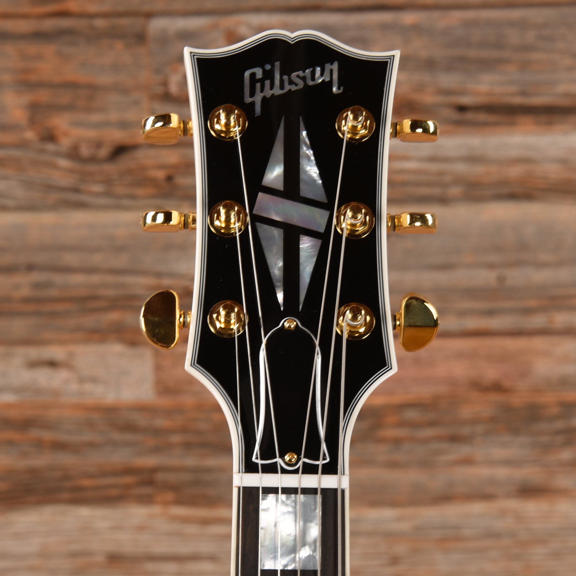 Gibson Custom Shop CS-356 Chablis 2021 LEFTY Electric Guitars / Semi-Hollow