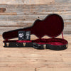 Gibson Custom Shop Dave Grohl Signature DG-335 Metallic Gold Electric Guitars / Semi-Hollow