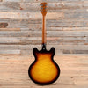 Gibson Custom Shop ES-335 Dot Sunburst 2009 Electric Guitars / Semi-Hollow
