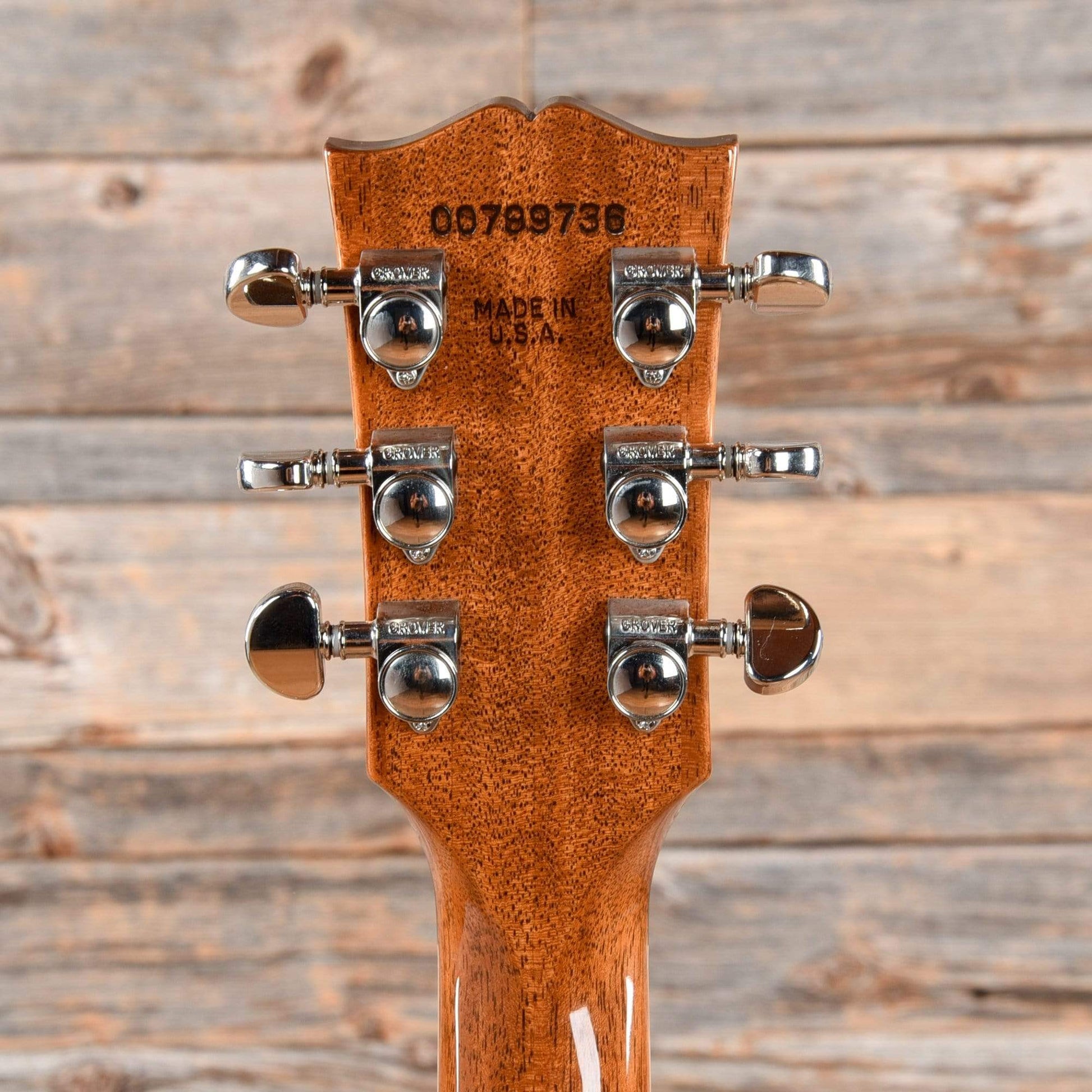 Gibson Custom Shop ES-335 Dot Sunburst 2009 Electric Guitars / Semi-Hollow