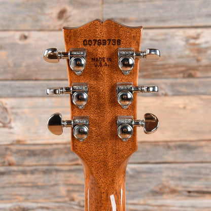 Gibson Custom Shop ES-335 Dot Sunburst 2009 Electric Guitars / Semi-Hollow