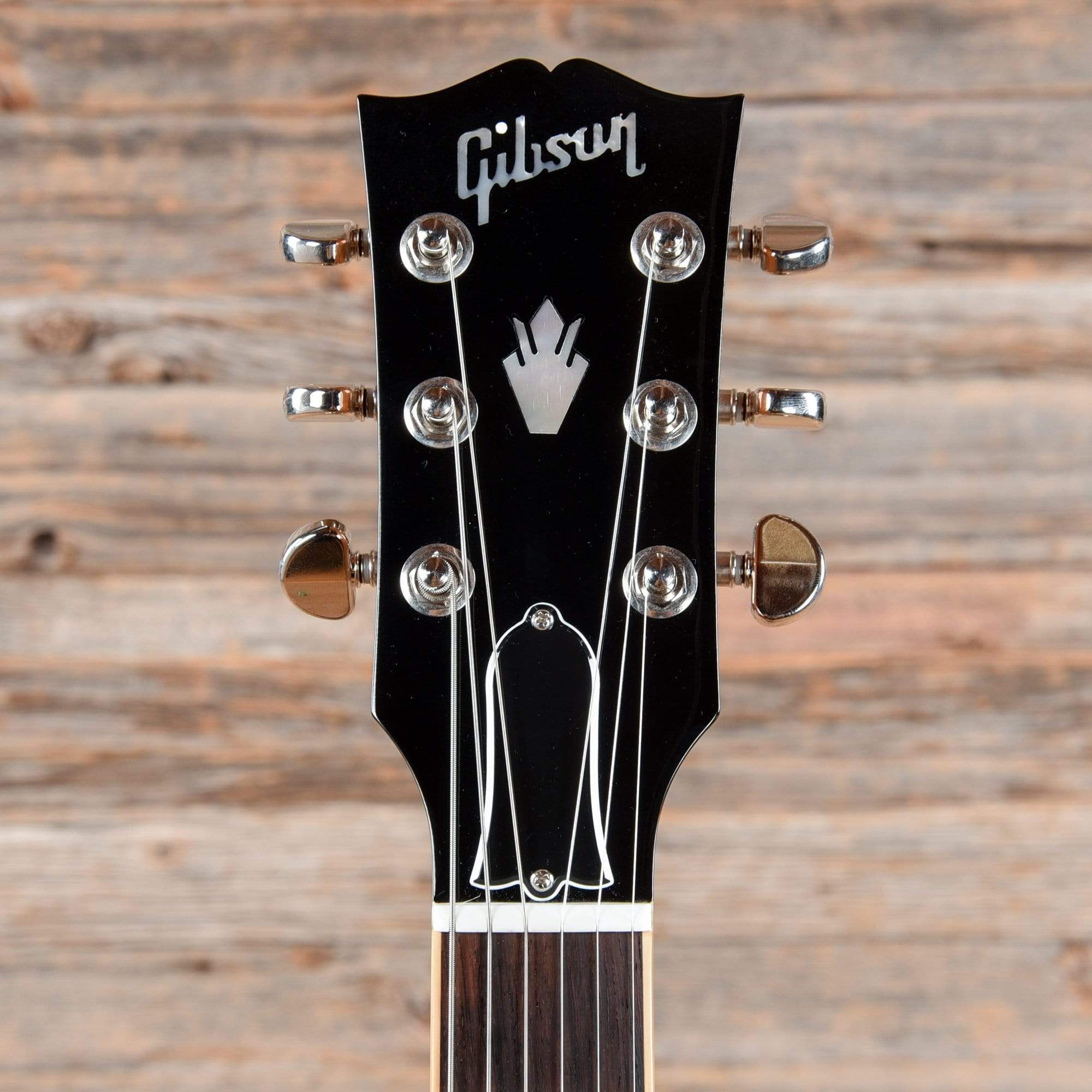 Gibson Custom Shop ES-335 Dot Sunburst 2009 Electric Guitars / Semi-Hollow