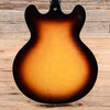 Gibson Custom Shop ES-335 Dot Sunburst 2013 Electric Guitars / Semi-Hollow