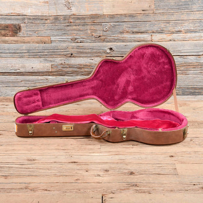 Gibson Custom Shop ES-345 Cherry 1999 Electric Guitars / Semi-Hollow